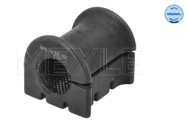 Mounting, stabiliser bar