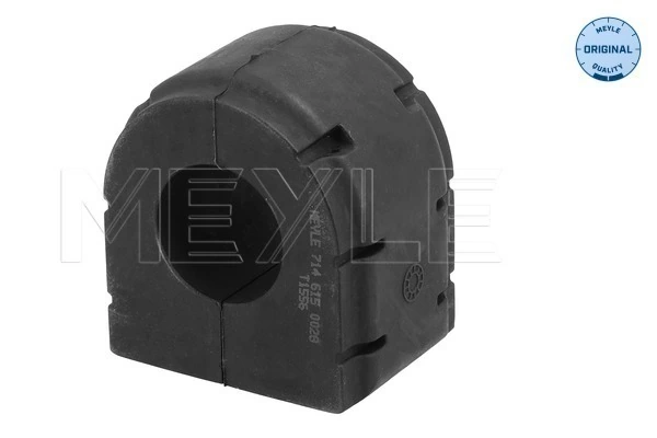 Mounting, stabiliser bar