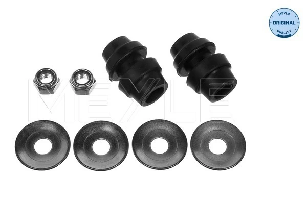 Repair Kit, control arm