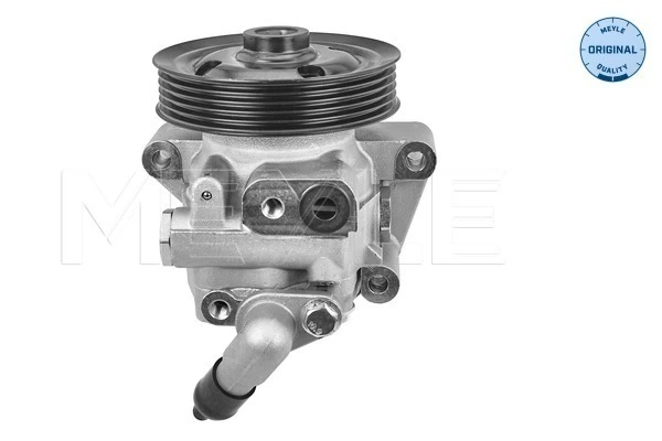 Hydraulic Pump, steering