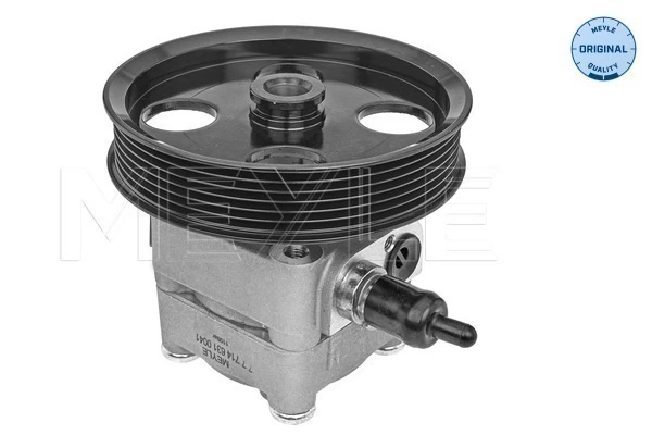 Hydraulic Pump, steering