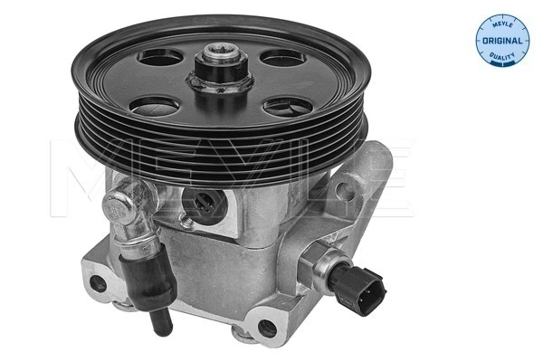 Hydraulic Pump, steering
