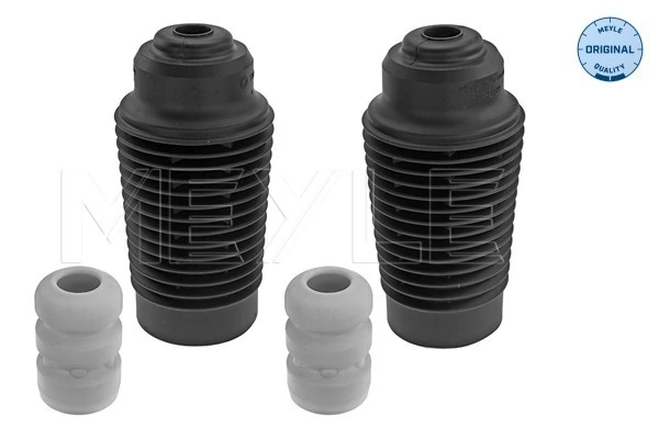 Dust Cover Kit, shock absorber