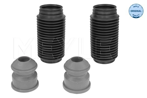 Dust Cover Kit, shock absorber