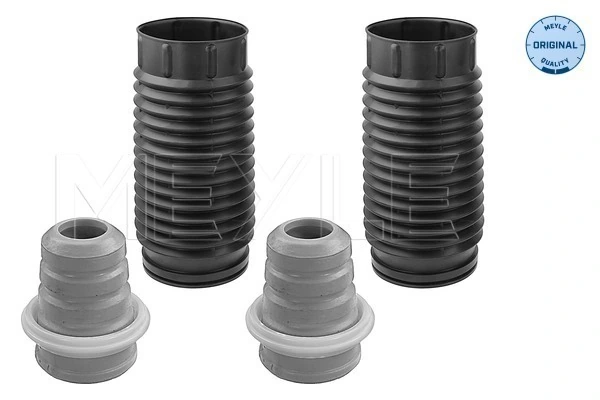 Dust Cover Kit, shock absorber