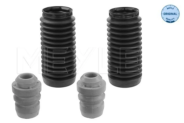 Dust Cover Kit, shock absorber
