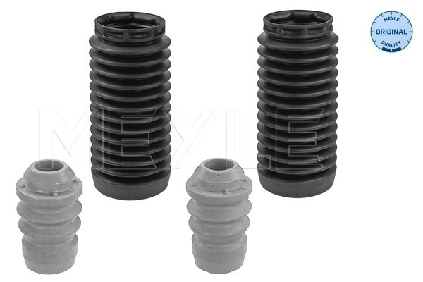 Dust Cover Kit, shock absorber