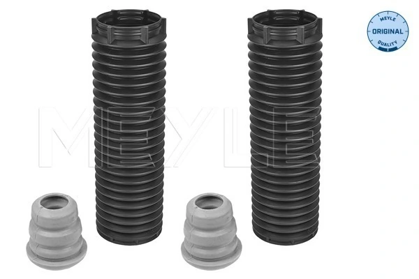 Dust Cover Kit, shock absorber