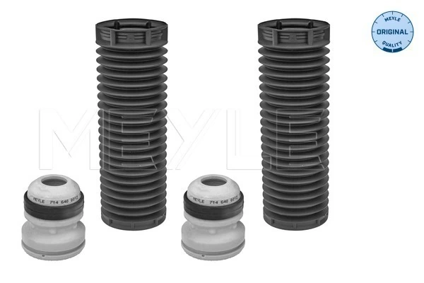 Dust Cover Kit, shock absorber