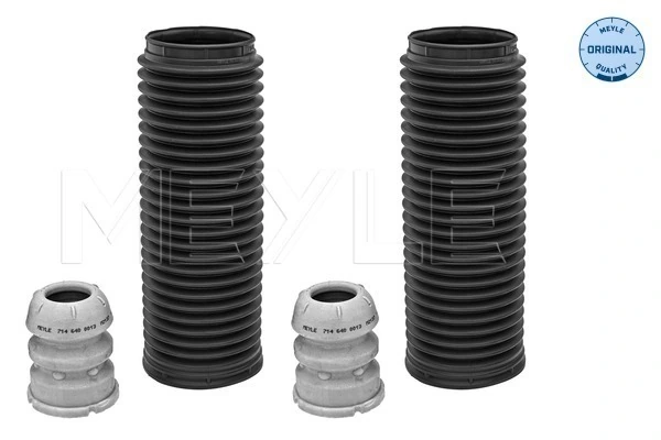 Dust Cover Kit, shock absorber