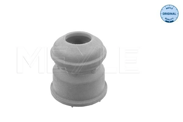 Rubber Buffer, suspension