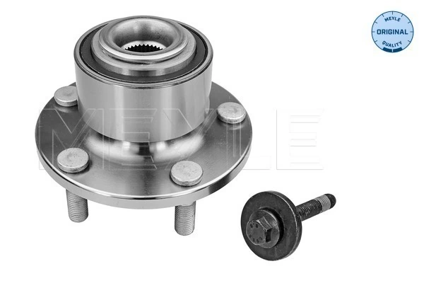 Wheel Hub