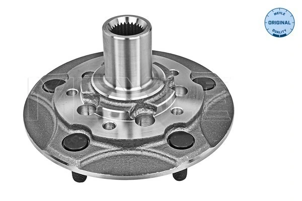 Wheel Hub