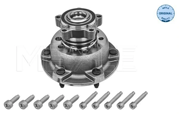 Wheel Hub