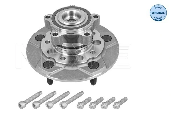 Wheel Hub