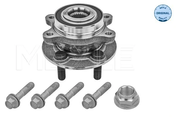 Wheel Hub
