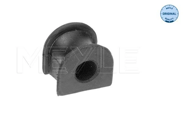 Mounting, stabiliser bar