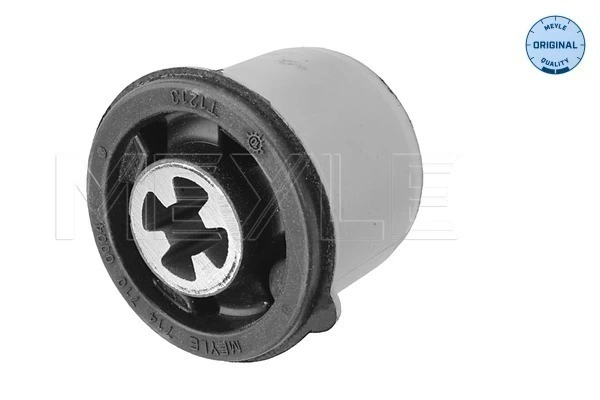 Bushing, axle beam