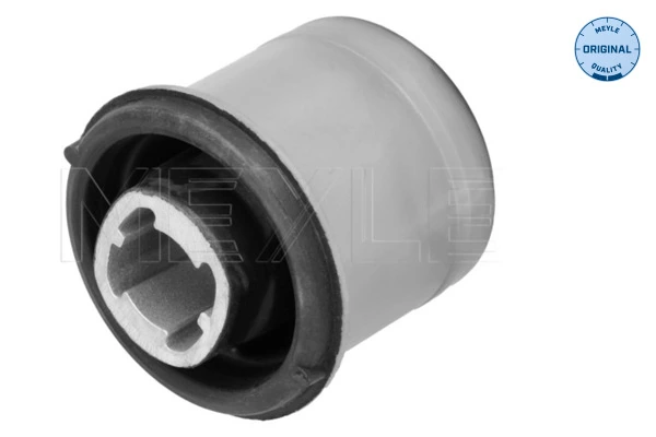 Bushing, axle beam