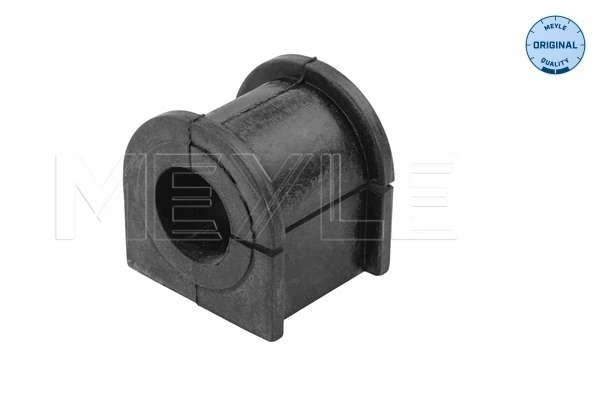 Mounting, stabiliser bar