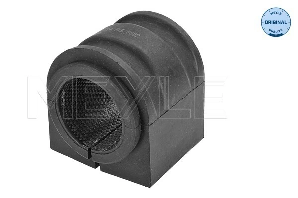 Mounting, stabiliser bar