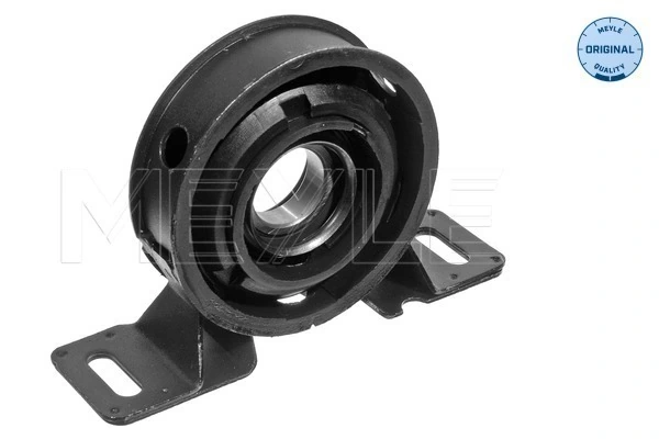 Suspension, propshaft
