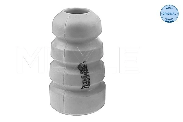Rubber Buffer, suspension