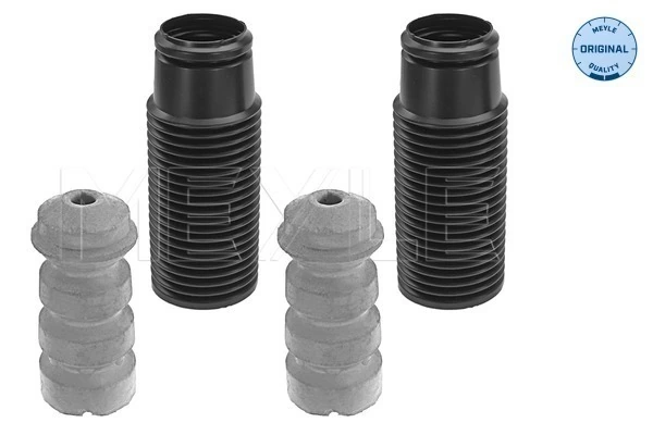 Dust Cover Kit, shock absorber