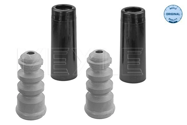 Dust Cover Kit, shock absorber