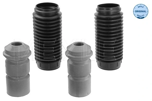 Dust Cover Kit, shock absorber