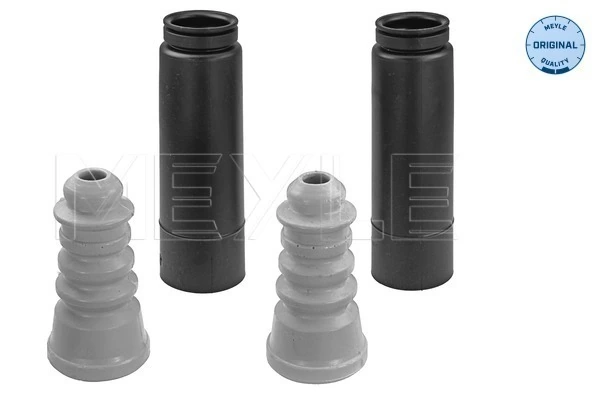 Dust Cover Kit, shock absorber