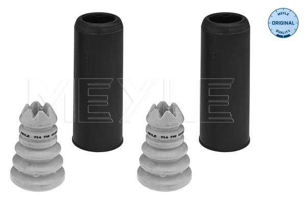 Dust Cover Kit, shock absorber