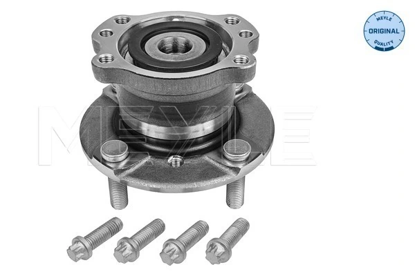 Wheel Hub