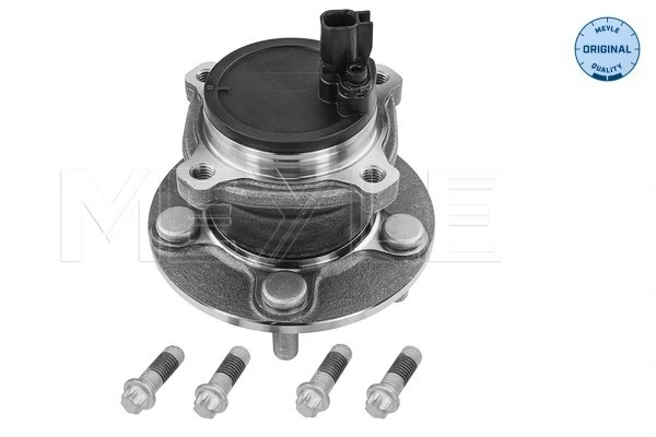 Wheel Hub