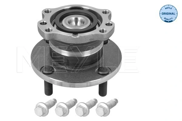 Wheel Hub