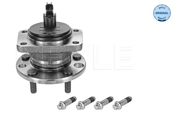 Wheel Hub