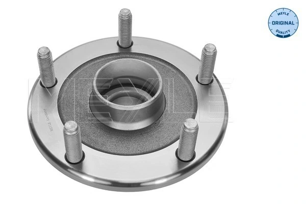Wheel Hub