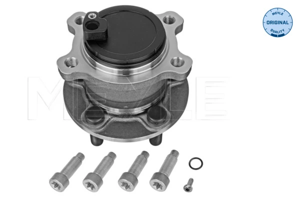 Wheel Hub