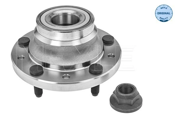 Wheel Hub