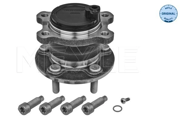 Wheel Hub