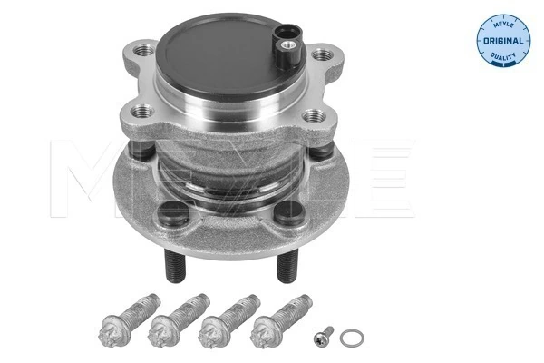 Wheel Hub
