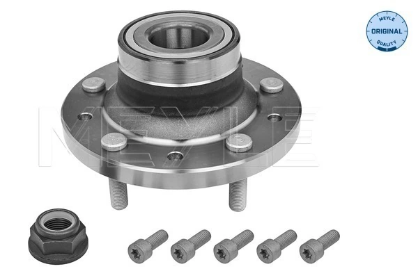 Wheel Hub
