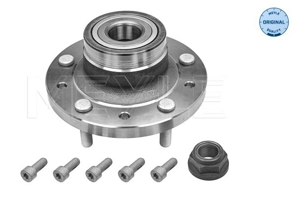 Wheel Hub