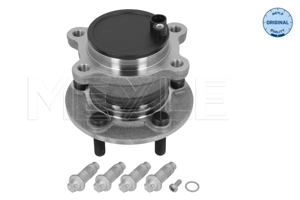 Wheel Hub