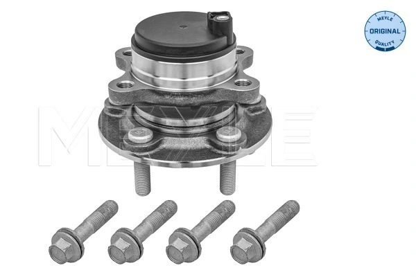Wheel Hub