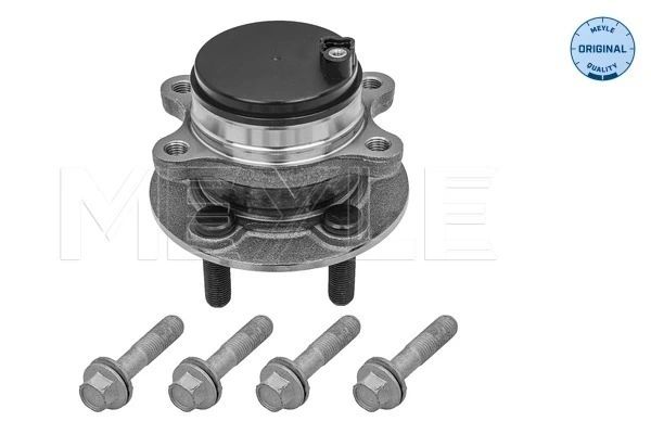 Wheel Hub