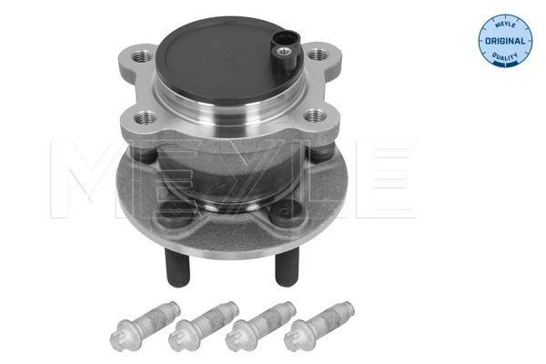 Wheel Hub