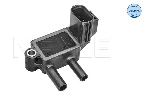 Sensor, exhaust pressure