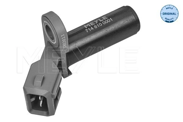 Sensor, crankshaft pulse