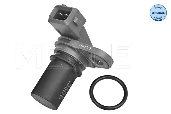 Sensor, camshaft position